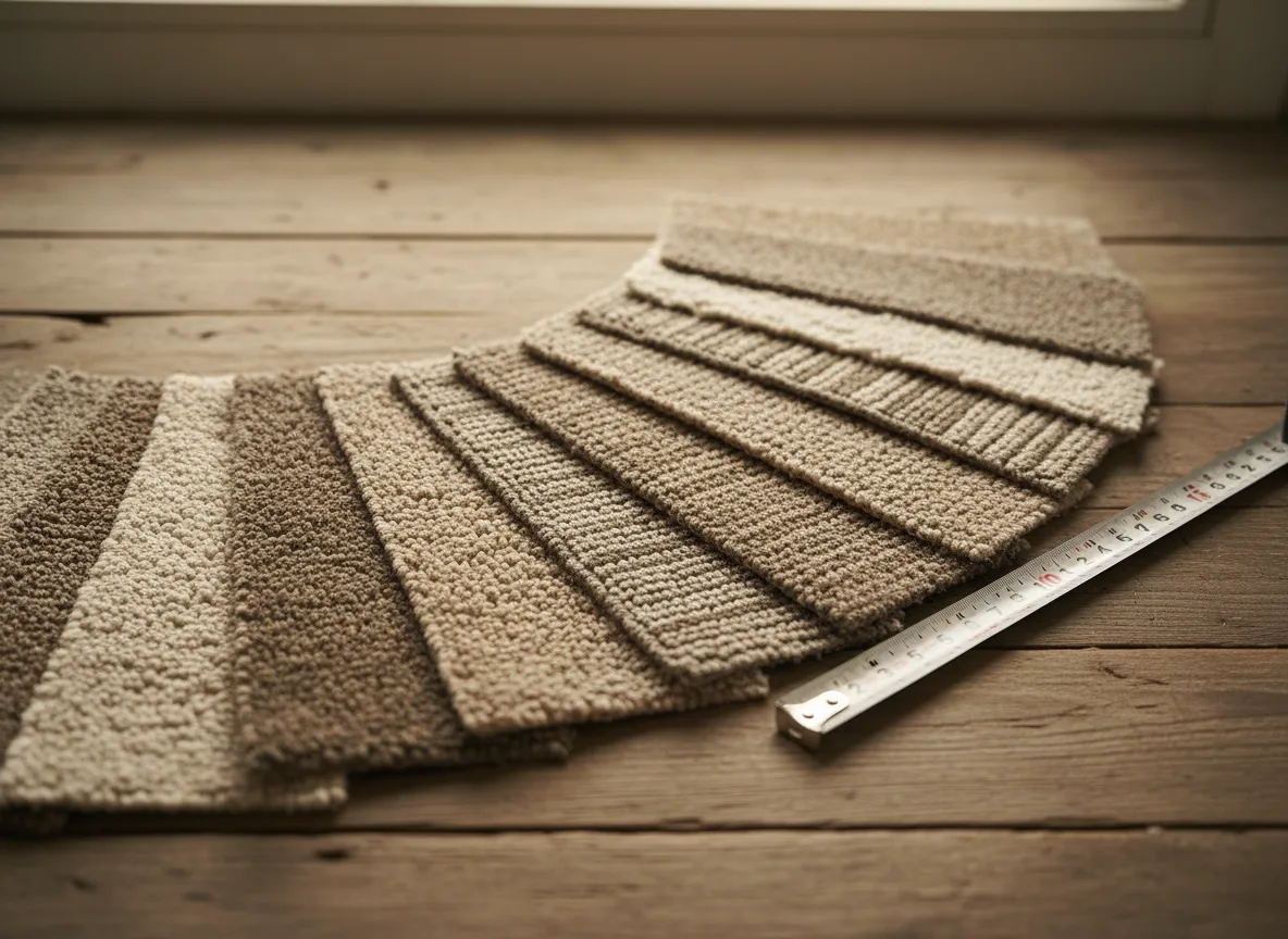 Carpet Installation Macedonia, OH FAQs
